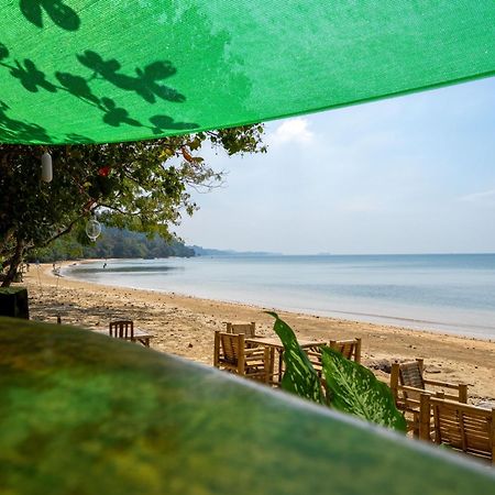 Piman Pu Villa Koh Jum Esterno foto