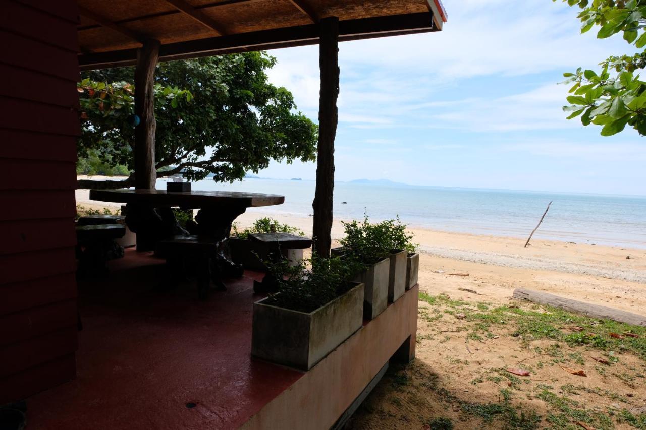 Piman Pu Villa Koh Jum Esterno foto