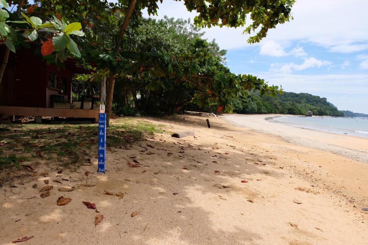 Piman Pu Villa Koh Jum Esterno foto