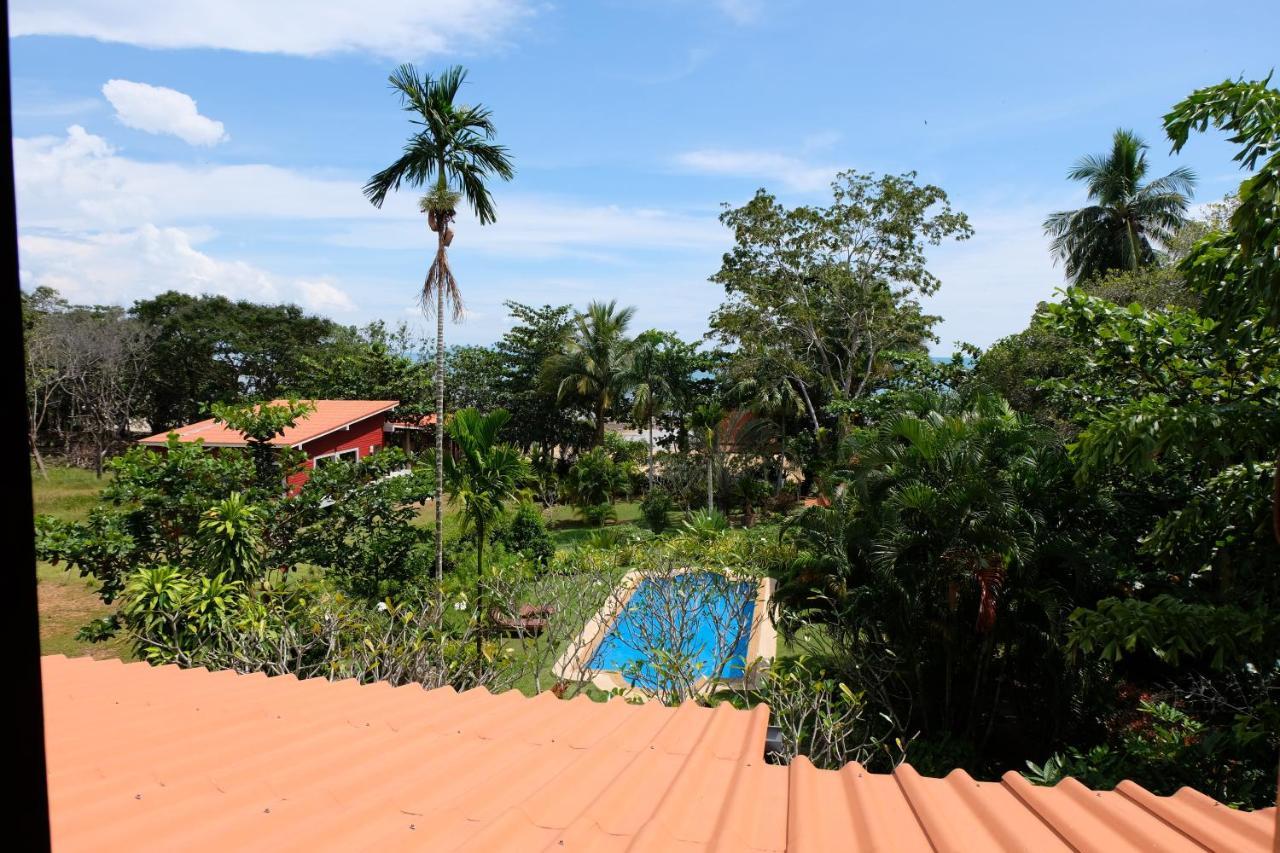 Piman Pu Villa Koh Jum Esterno foto