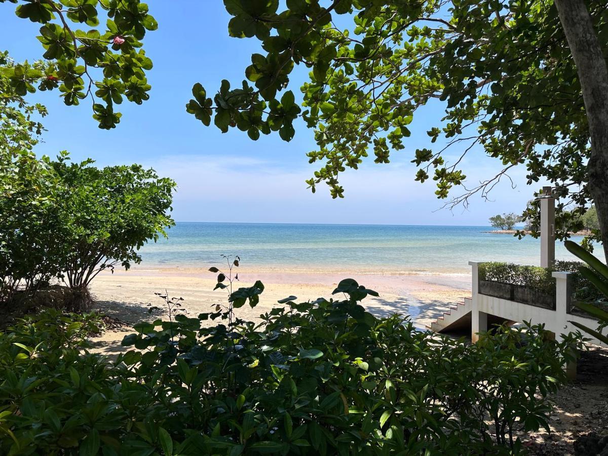 Piman Pu Villa Koh Jum Esterno foto
