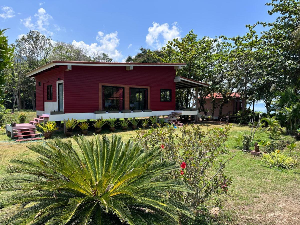Piman Pu Villa Koh Jum Esterno foto
