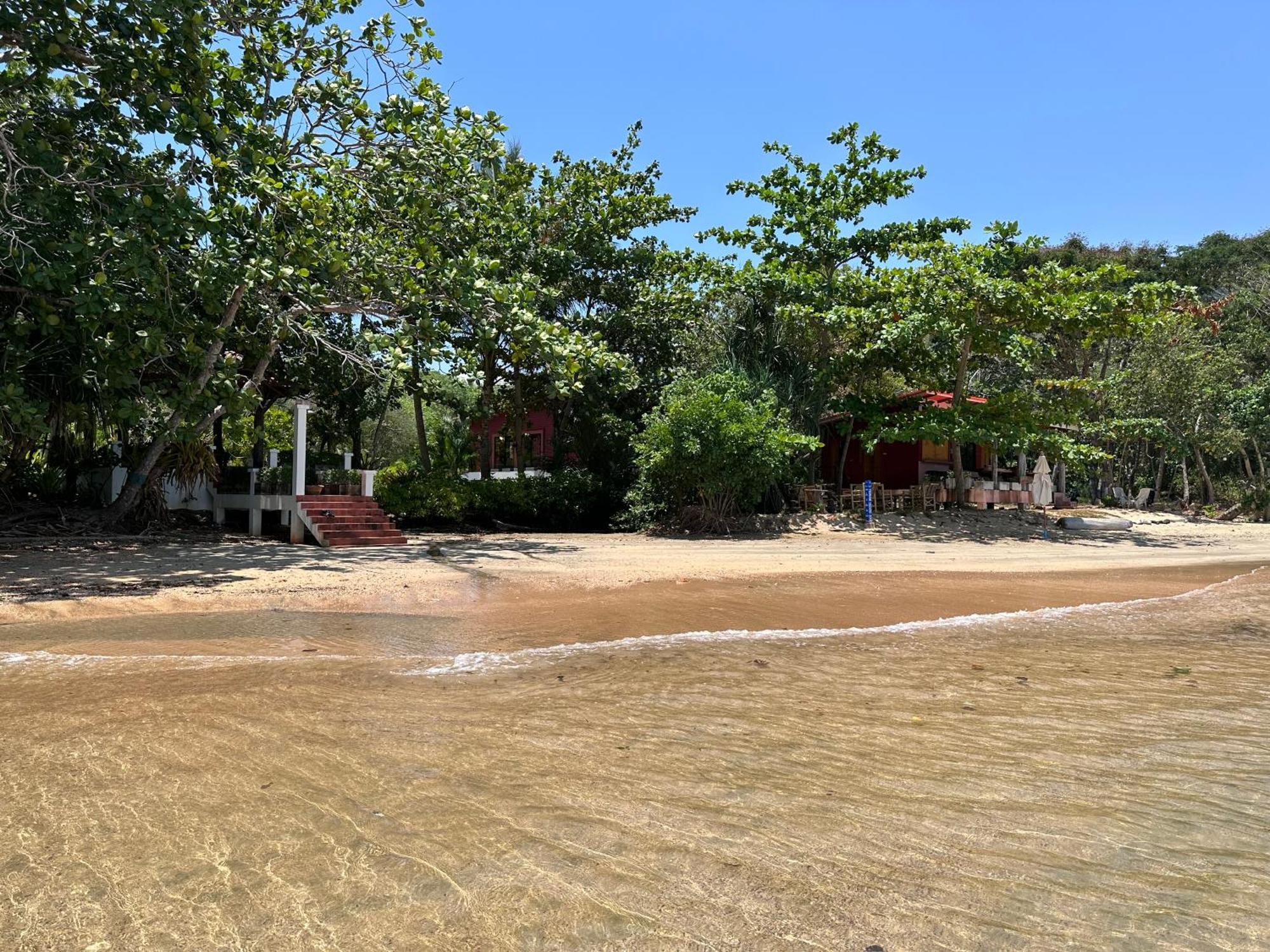 Piman Pu Villa Koh Jum Esterno foto