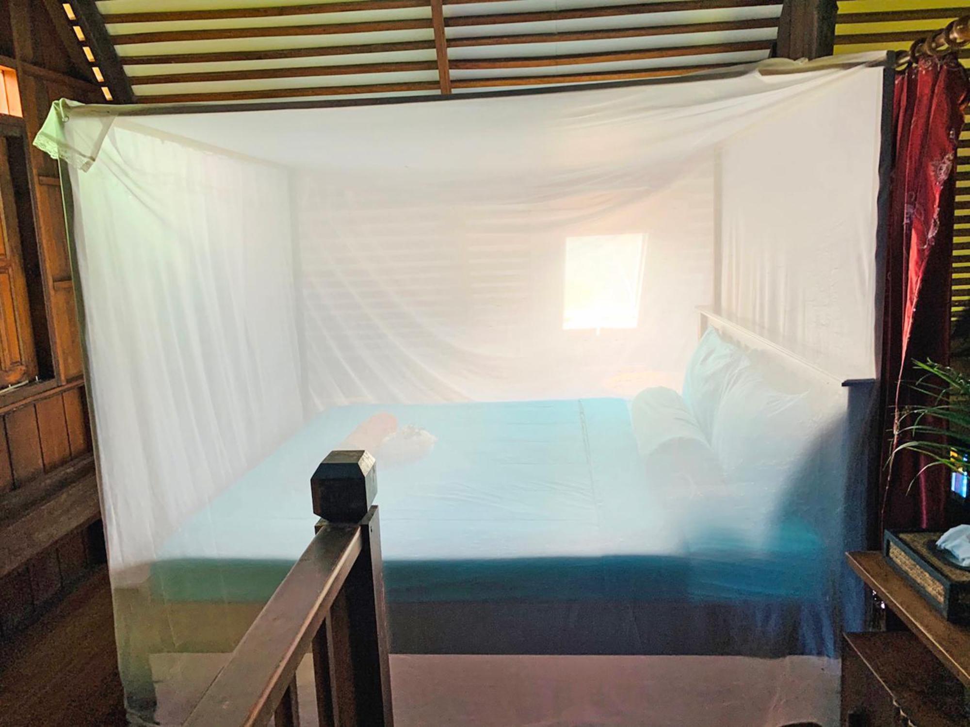 Piman Pu Villa Koh Jum Camera foto