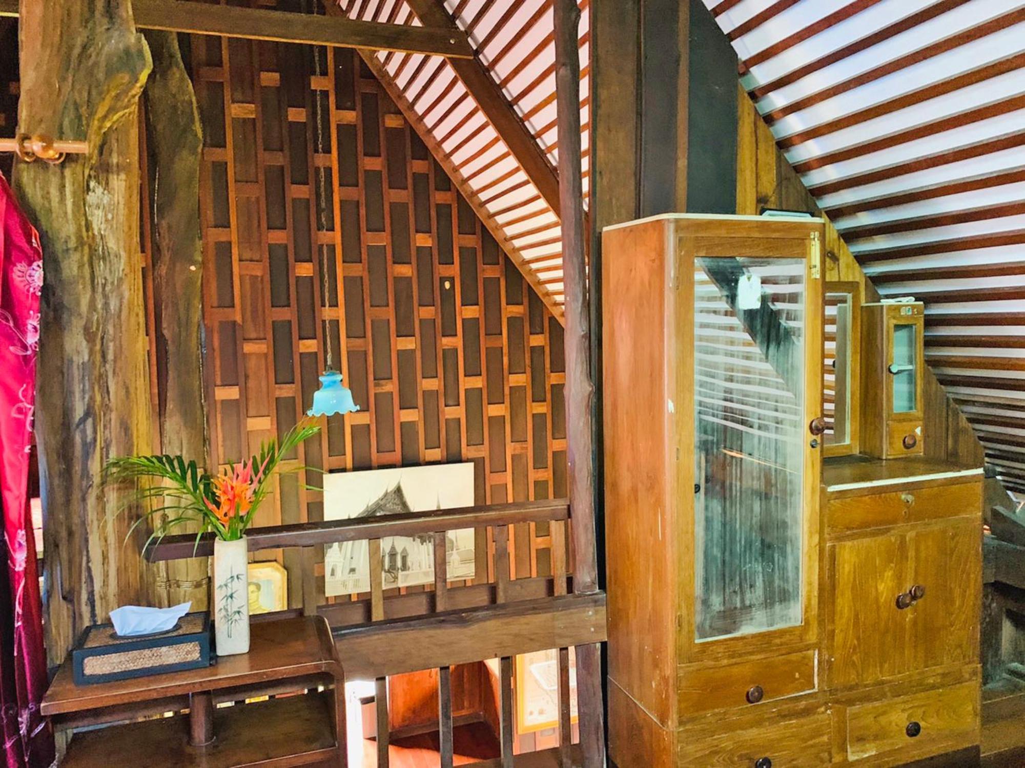 Piman Pu Villa Koh Jum Camera foto